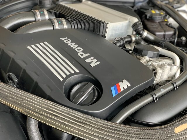 USED 2019 69 BMW M2 3.0 BiTurbo GPF Competition Coupe 2dr Petrol DCT Euro 6 (s/s) (410 ps) BOTH PACKS | STUNNING CAR