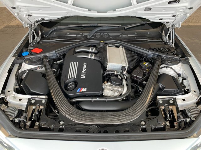 USED 2019 69 BMW M2 3.0 BiTurbo GPF Competition Coupe 2dr Petrol DCT Euro 6 (s/s) (410 ps) BOTH PACKS | STUNNING CAR