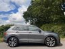 USED 2018 68 VOLKSWAGEN TIGUAN 2.0 TDI R-Line SUV 5dr Diesel Manual Euro 6 (s/s) (150 ps) 2 OWNERS VW HISTORY PAN ROOF DIG DA