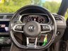 USED 2018 68 VOLKSWAGEN TIGUAN 2.0 TDI R-Line SUV 5dr Diesel Manual Euro 6 (s/s) (150 ps) 2 OWNERS VW HISTORY PAN ROOF DIG DA