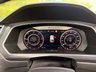 USED 2018 68 VOLKSWAGEN TIGUAN 2.0 TDI R-Line SUV 5dr Diesel Manual Euro 6 (s/s) (150 ps) 2 OWNERS VW HISTORY PAN ROOF DIG DA
