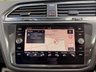 USED 2018 68 VOLKSWAGEN TIGUAN 2.0 TDI R-Line SUV 5dr Diesel Manual Euro 6 (s/s) (150 ps) 2 OWNERS VW HISTORY PAN ROOF DIG DA