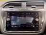 USED 2018 68 VOLKSWAGEN TIGUAN 2.0 TDI R-Line SUV 5dr Diesel Manual Euro 6 (s/s) (150 ps) 2 OWNERS VW HISTORY PAN ROOF DIG DA