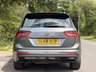 USED 2018 68 VOLKSWAGEN TIGUAN 2.0 TDI R-Line SUV 5dr Diesel Manual Euro 6 (s/s) (150 ps) 2 OWNERS VW HISTORY PAN ROOF DIG DA