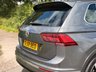 USED 2018 68 VOLKSWAGEN TIGUAN 2.0 TDI R-Line SUV 5dr Diesel Manual Euro 6 (s/s) (150 ps) 2 OWNERS VW HISTORY PAN ROOF DIG DA