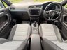 USED 2018 68 VOLKSWAGEN TIGUAN 2.0 TDI R-Line SUV 5dr Diesel Manual Euro 6 (s/s) (150 ps) 2 OWNERS VW HISTORY PAN ROOF DIG DA