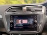 USED 2018 68 VOLKSWAGEN TIGUAN 2.0 TDI R-Line SUV 5dr Diesel Manual Euro 6 (s/s) (150 ps) 2 OWNERS VW HISTORY PAN ROOF DIG DA