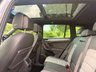 USED 2018 68 VOLKSWAGEN TIGUAN 2.0 TDI R-Line SUV 5dr Diesel Manual Euro 6 (s/s) (150 ps) 2 OWNERS VW HISTORY PAN ROOF DIG DA