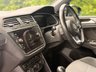 USED 2018 68 VOLKSWAGEN TIGUAN 2.0 TDI R-Line SUV 5dr Diesel Manual Euro 6 (s/s) (150 ps) 2 OWNERS VW HISTORY PAN ROOF DIG DA