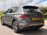 USED 2018 68 VOLKSWAGEN TIGUAN 2.0 TDI R-Line SUV 5dr Diesel Manual Euro 6 (s/s) (150 ps) 2 OWNERS VW HISTORY PAN ROOF DIG DA