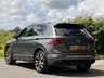USED 2018 68 VOLKSWAGEN TIGUAN 2.0 TDI R-Line SUV 5dr Diesel Manual Euro 6 (s/s) (150 ps) 2 OWNERS VW HISTORY PAN ROOF DIG DA