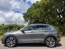 USED 2018 68 VOLKSWAGEN TIGUAN 2.0 TDI R-Line SUV 5dr Diesel Manual Euro 6 (s/s) (150 ps) 2 OWNERS VW HISTORY PAN ROOF DIG DA