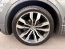 USED 2018 68 VOLKSWAGEN TIGUAN 2.0 TDI R-Line SUV 5dr Diesel Manual Euro 6 (s/s) (150 ps) 2 OWNERS VW HISTORY PAN ROOF DIG DA