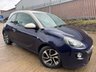 USED 2014 14 VAUXHALL ADAM 1.2 16v JAM Hatchback 3dr Petrol Manual Euro 5 (70 ps) TWO OWNERS*ALLOYS*AIR CON*