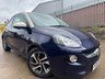 USED 2014 14 VAUXHALL ADAM 1.2 16v JAM Hatchback 3dr Petrol Manual Euro 5 (70 ps) TWO OWNERS*ALLOYS*AIR CON*