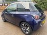USED 2014 14 VAUXHALL ADAM 1.2 16v JAM Hatchback 3dr Petrol Manual Euro 5 (70 ps) TWO OWNERS*ALLOYS*AIR CON*