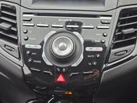 USED 2014 64 FORD FIESTA 1.6 TDCi Titanium X Hatchback 5dr Diesel Manual Euro 5 (95 ps) 6 months warranty, &pound;1000 per claim