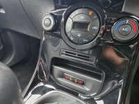 USED 2014 64 FORD FIESTA 1.6 TDCi Titanium X Hatchback 5dr Diesel Manual Euro 5 (95 ps) 6 months warranty, &pound;1000 per claim