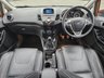 USED 2014 64 FORD FIESTA 1.6 TDCi Titanium X Hatchback 5dr Diesel Manual Euro 5 (95 ps) 6 months warranty, &pound;1000 per claim