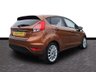 USED 2014 64 FORD FIESTA 1.6 TDCi Titanium X Hatchback 5dr Diesel Manual Euro 5 (95 ps) 6 months warranty, &pound;1000 per claim
