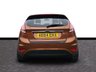 USED 2014 64 FORD FIESTA 1.6 TDCi Titanium X Hatchback 5dr Diesel Manual Euro 5 (95 ps) 6 months warranty, &pound;1000 per claim
