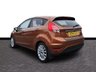 USED 2014 64 FORD FIESTA 1.6 TDCi Titanium X Hatchback 5dr Diesel Manual Euro 5 (95 ps) 6 months warranty, &pound;1000 per claim