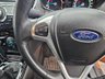USED 2014 64 FORD FIESTA 1.6 TDCi Titanium X Hatchback 5dr Diesel Manual Euro 5 (95 ps) 6 months warranty, &pound;1000 per claim