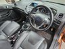 USED 2014 64 FORD FIESTA 1.6 TDCi Titanium X Hatchback 5dr Diesel Manual Euro 5 (95 ps) 6 months warranty, &pound;1000 per claim