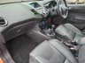 USED 2014 64 FORD FIESTA 1.6 TDCi Titanium X Hatchback 5dr Diesel Manual Euro 5 (95 ps) 6 months warranty, &pound;1000 per claim