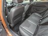 USED 2014 64 FORD FIESTA 1.6 TDCi Titanium X Hatchback 5dr Diesel Manual Euro 5 (95 ps) 6 months warranty, &pound;1000 per claim