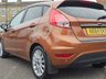 USED 2014 64 FORD FIESTA 1.6 TDCi Titanium X Hatchback 5dr Diesel Manual Euro 5 (95 ps) 6 months warranty, &pound;1000 per claim
