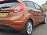 USED 2014 64 FORD FIESTA 1.6 TDCi Titanium X Hatchback 5dr Diesel Manual Euro 5 (95 ps) 6 months warranty, &pound;1000 per claim