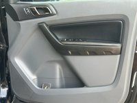 USED 2016 66 FORD RANGER 3.2 TDCi Wildtrak Pickup Double Cab 4dr Diesel Auto 4WD Euro 5 (200 ps) 
