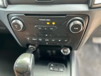 USED 2016 66 FORD RANGER 3.2 TDCi Wildtrak Pickup Double Cab 4dr Diesel Auto 4WD Euro 5 (200 ps) 