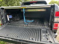 USED 2016 66 FORD RANGER 3.2 TDCi Wildtrak Pickup Double Cab 4dr Diesel Auto 4WD Euro 5 (200 ps) 