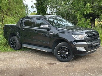 2016 FORD RANGER