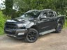 USED 2016 66 FORD RANGER 3.2 TDCi Wildtrak Pickup Double Cab 4dr Diesel Auto 4WD Euro 5 (200 ps) 