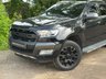USED 2016 66 FORD RANGER 3.2 TDCi Wildtrak Pickup Double Cab 4dr Diesel Auto 4WD Euro 5 (200 ps) 
