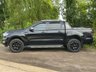 USED 2016 66 FORD RANGER 3.2 TDCi Wildtrak Pickup Double Cab 4dr Diesel Auto 4WD Euro 5 (200 ps) 