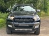 USED 2016 66 FORD RANGER 3.2 TDCi Wildtrak Pickup Double Cab 4dr Diesel Auto 4WD Euro 5 (200 ps) 