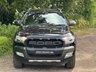 USED 2016 66 FORD RANGER 3.2 TDCi Wildtrak Pickup Double Cab 4dr Diesel Auto 4WD Euro 5 (200 ps) 