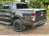USED 2016 66 FORD RANGER 3.2 TDCi Wildtrak Pickup Double Cab 4dr Diesel Auto 4WD Euro 5 (200 ps) 