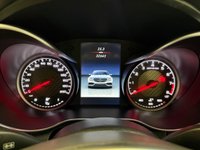 USED 2018 63 MERCEDES-BENZ C-CLASS 4.0 C63 V8 BiTurbo AMG (Premium) Estate 5dr Petrol SpdS MCT Euro 6 (s/s) (476 ps) 7 Stamp Service History