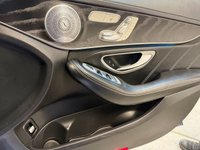 USED 2018 63 MERCEDES-BENZ C-CLASS 4.0 C63 V8 BiTurbo AMG (Premium) Estate 5dr Petrol SpdS MCT Euro 6 (s/s) (476 ps) 7 Stamp Service History