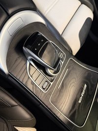 USED 2018 63 MERCEDES-BENZ C-CLASS 4.0 C63 V8 BiTurbo AMG (Premium) Estate 5dr Petrol SpdS MCT Euro 6 (s/s) (476 ps) 7 Stamp Service History