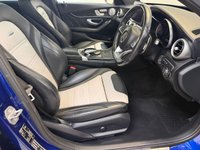 USED 2018 63 MERCEDES-BENZ C-CLASS 4.0 C63 V8 BiTurbo AMG (Premium) Estate 5dr Petrol SpdS MCT Euro 6 (s/s) (476 ps) 7 Stamp Service History