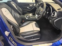 USED 2018 63 MERCEDES-BENZ C-CLASS 4.0 C63 V8 BiTurbo AMG (Premium) Estate 5dr Petrol SpdS MCT Euro 6 (s/s) (476 ps) 7 Stamp Service History