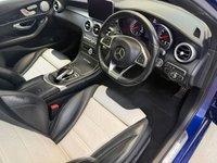 USED 2018 63 MERCEDES-BENZ C-CLASS 4.0 C63 V8 BiTurbo AMG (Premium) Estate 5dr Petrol SpdS MCT Euro 6 (s/s) (476 ps) 7 Stamp Service History