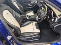 USED 2018 63 MERCEDES-BENZ C-CLASS 4.0 C63 V8 BiTurbo AMG (Premium) Estate 5dr Petrol SpdS MCT Euro 6 (s/s) (476 ps) 7 Stamp Service History
