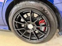 USED 2018 63 MERCEDES-BENZ C-CLASS 4.0 C63 V8 BiTurbo AMG (Premium) Estate 5dr Petrol SpdS MCT Euro 6 (s/s) (476 ps) 7 Stamp Service History